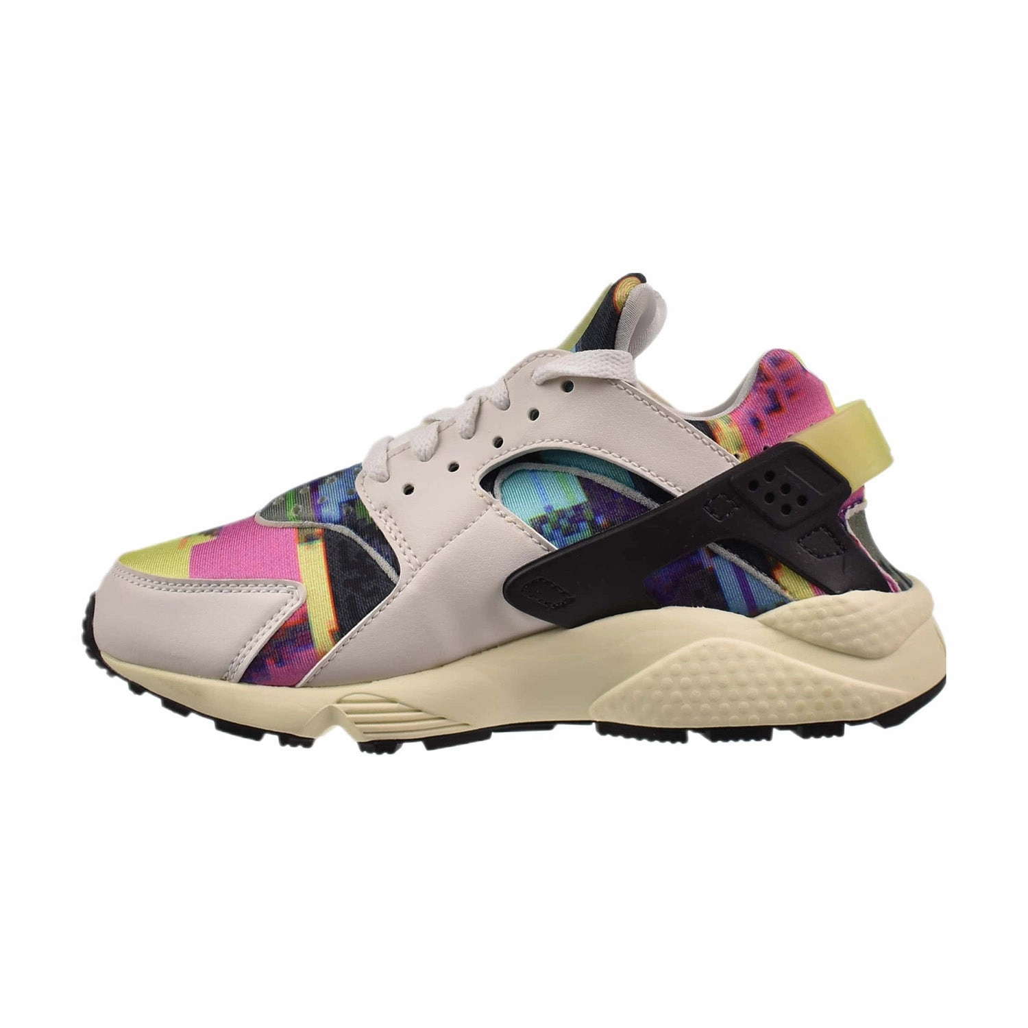 Nike Air Huarache SE Low Top Women's Shoes Multi-Color-White-Phantom Asics Shoes For Gym Training