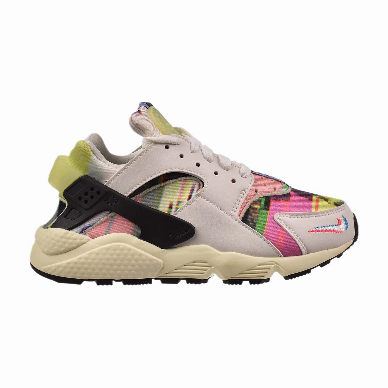 Asics Lightweight Stability Running Shoes Nike Air Huarache SE Low Top Women's Shoes Multi-Color-White-Phantom