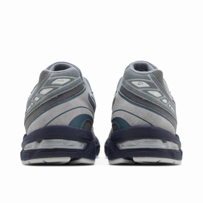 ASICS Gel-1130 Steel Grey Sheet Rock Asics Excite 9 Running Shoes
