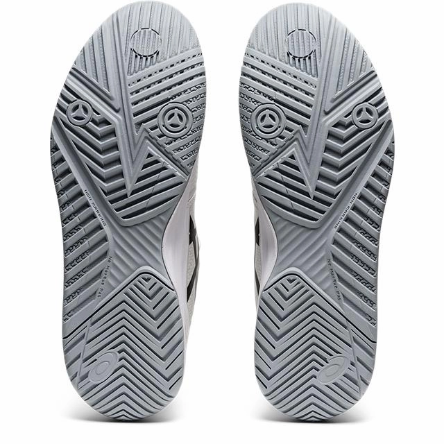 Asics Gel Challenger 13 Tennis Shoes - White/Green Gecko Stefon Diggs Shoes Asics