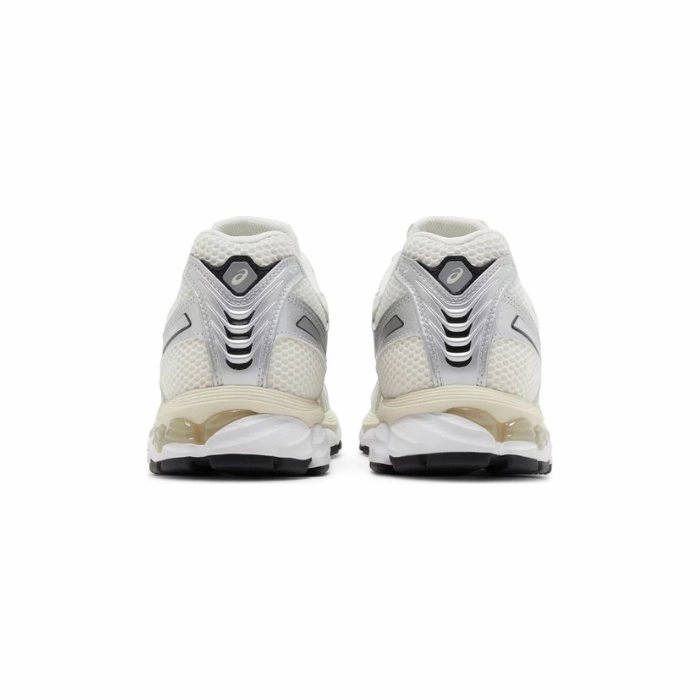 Asics Gel-game Tennis Shoes ASICS Gel-Kayano 12.1 Ronnie Fieg Cream Pure Aqua