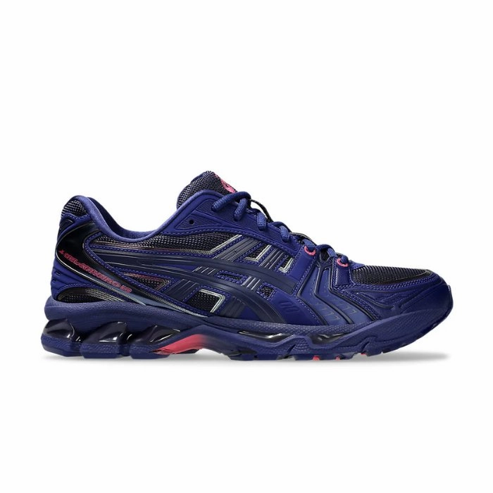 Asics Court Shoes For Pickleball ASICS Gel-Kayano 14 8ON8 Indigo Blue