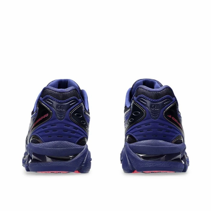 Best Asics Shoes For Gym Training ASICS Gel-Kayano 14 8ON8 Indigo Blue
