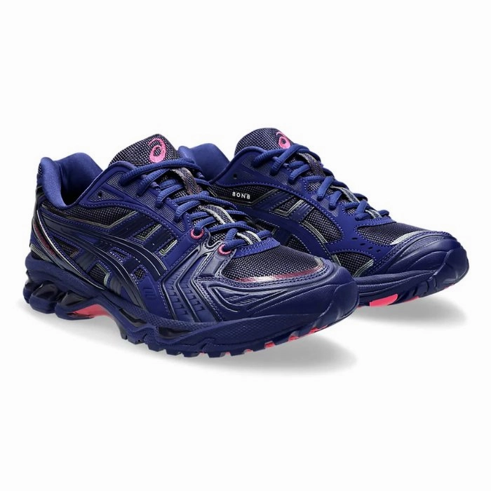 ASICS Gel-Kayano 14 8ON8 Indigo Blue Asics Gel-game Tennis Shoes