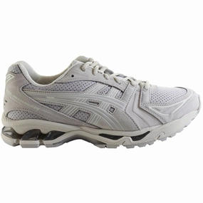 Asics Gel-Kayano 14 Mens Grey Trainers Asics Volleyball Shoes Philippines