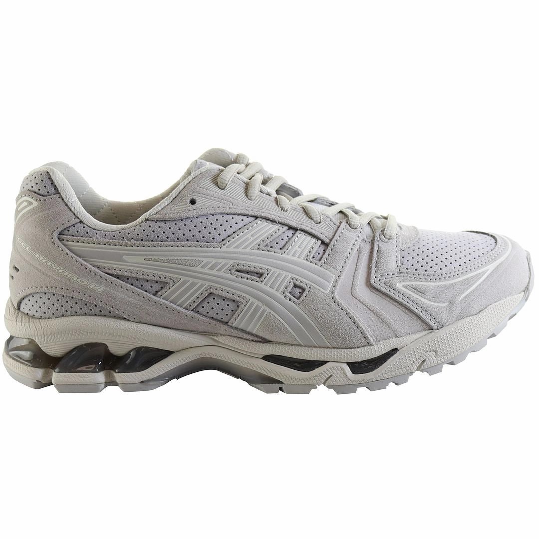 Asics Gel-contend 5 Running Shoes Asics Gel-Kayano 14 Mens Grey Trainers