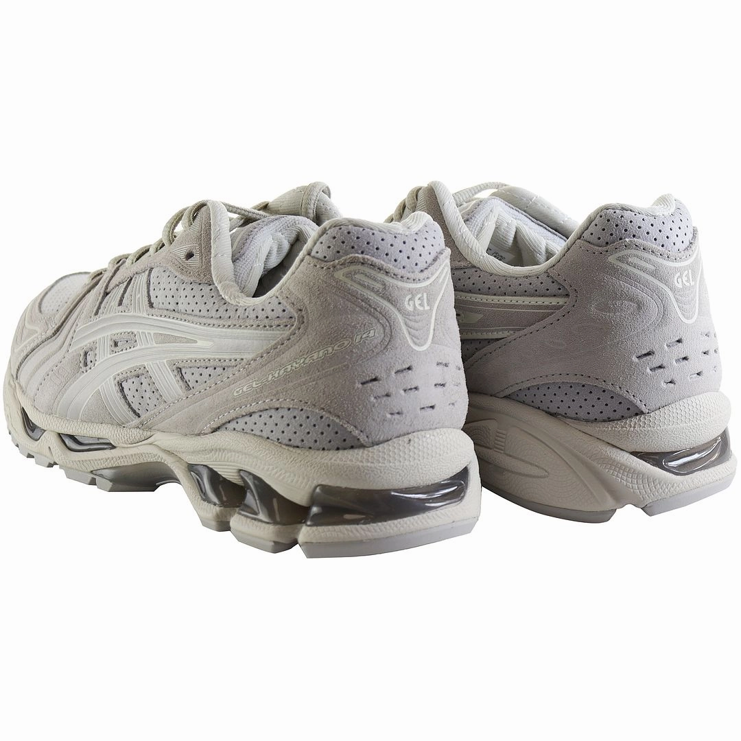 Asics Field Hockey Shoes Usa Asics Gel-Kayano 14 Mens Grey Trainers