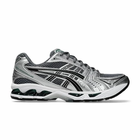 Asics Top Running Shoe ASICS Gel-Kayano 14 Metropolis Jasper Green