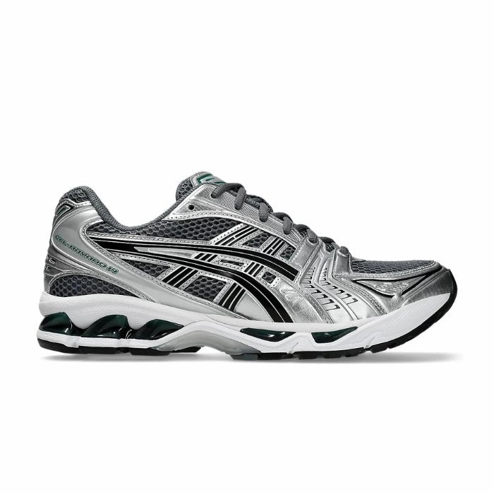 Asics Gel Venture 10 Running Shoes ASICS Gel-Kayano 14 Metropolis Jasper Green