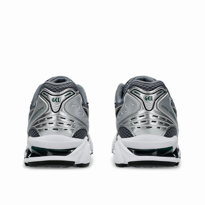 Asics Running Shoes Comparison ASICS Gel-Kayano 14 Metropolis Jasper Green