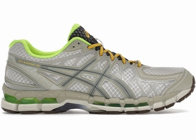 Asics Trail Running Shoe ASICS Gel-Kayano 20 Bodega Small Wins Add Up