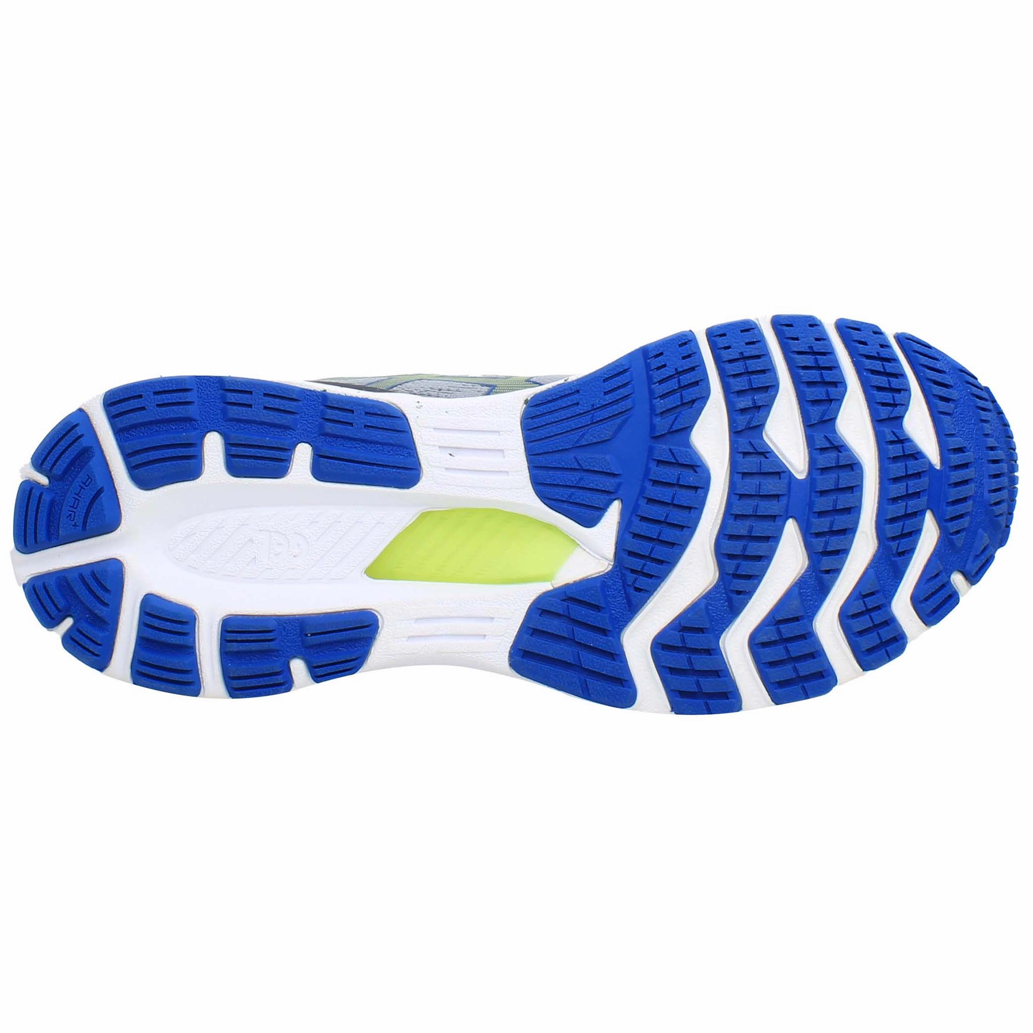 Asics Gel-Kayano 28 Mens Grey Running Shoes Asics Wrestling Shoes On Sale