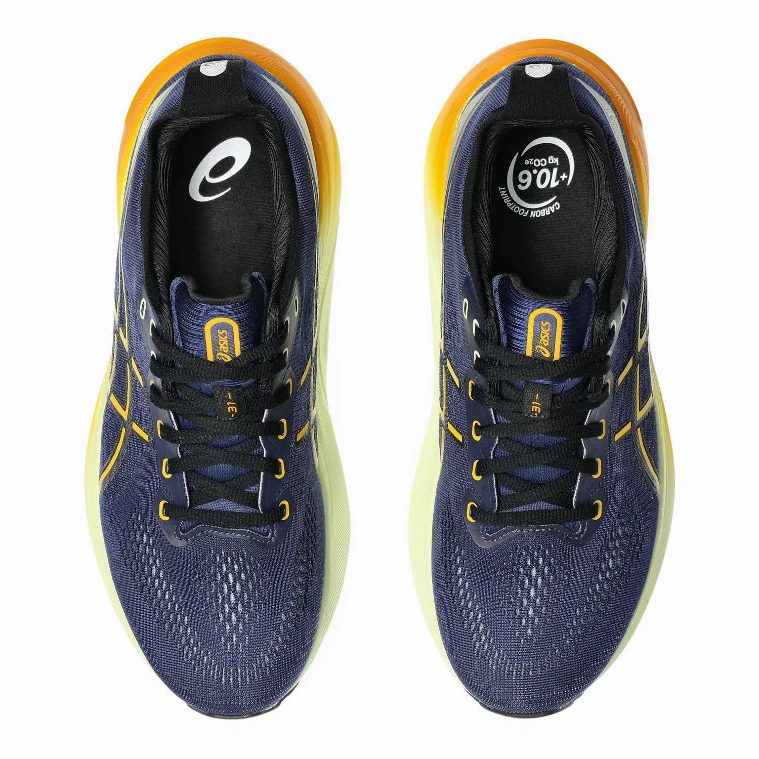 Asics Gel Cross Training Shoes ASICS Gel-Kayano 31 Mens Road Running Shoes