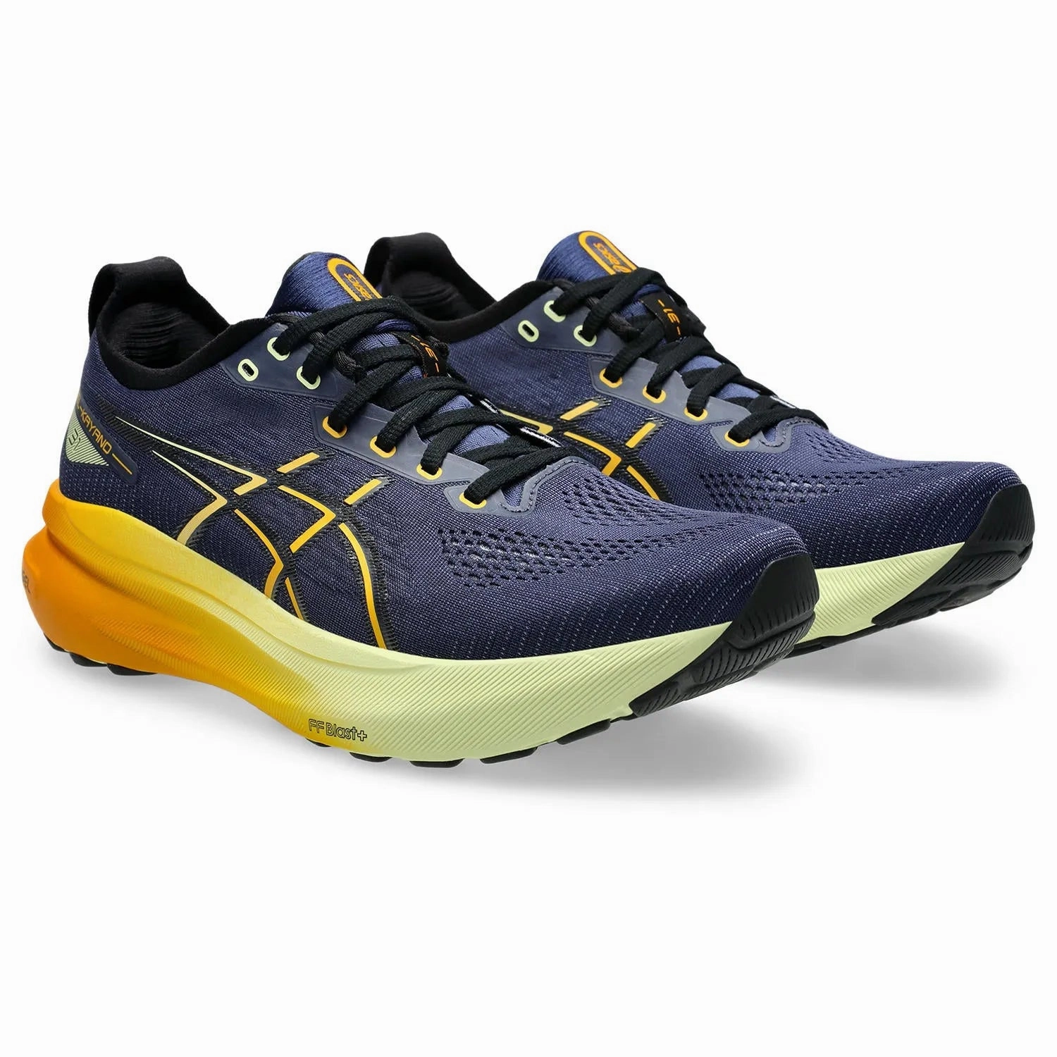 Asics Light Trail Running Shoe ASICS Gel-Kayano 31 Mens Road Running Shoes