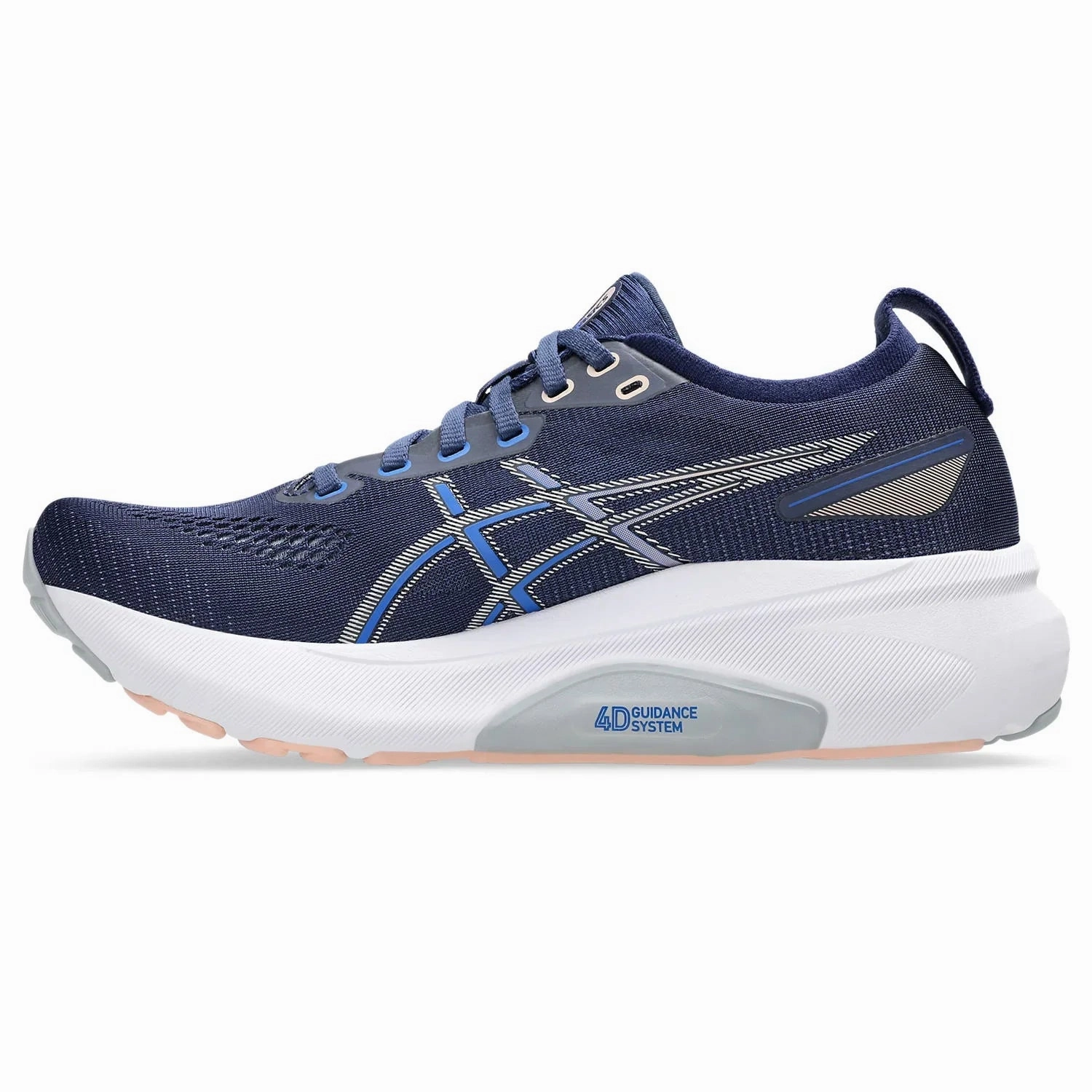 ASICS Gel-Kayano 31 Womens Road Running Shoes Asics Court Shoes