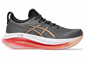 Free Asics Running Shoes Asics GEL-NIMBUS 27 Men's
