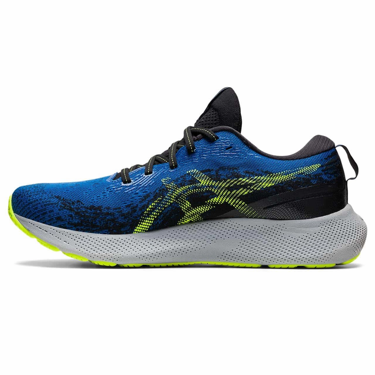Asics Gel-Nimbus Lite 3 Men's Asics Skateboarding Shoe