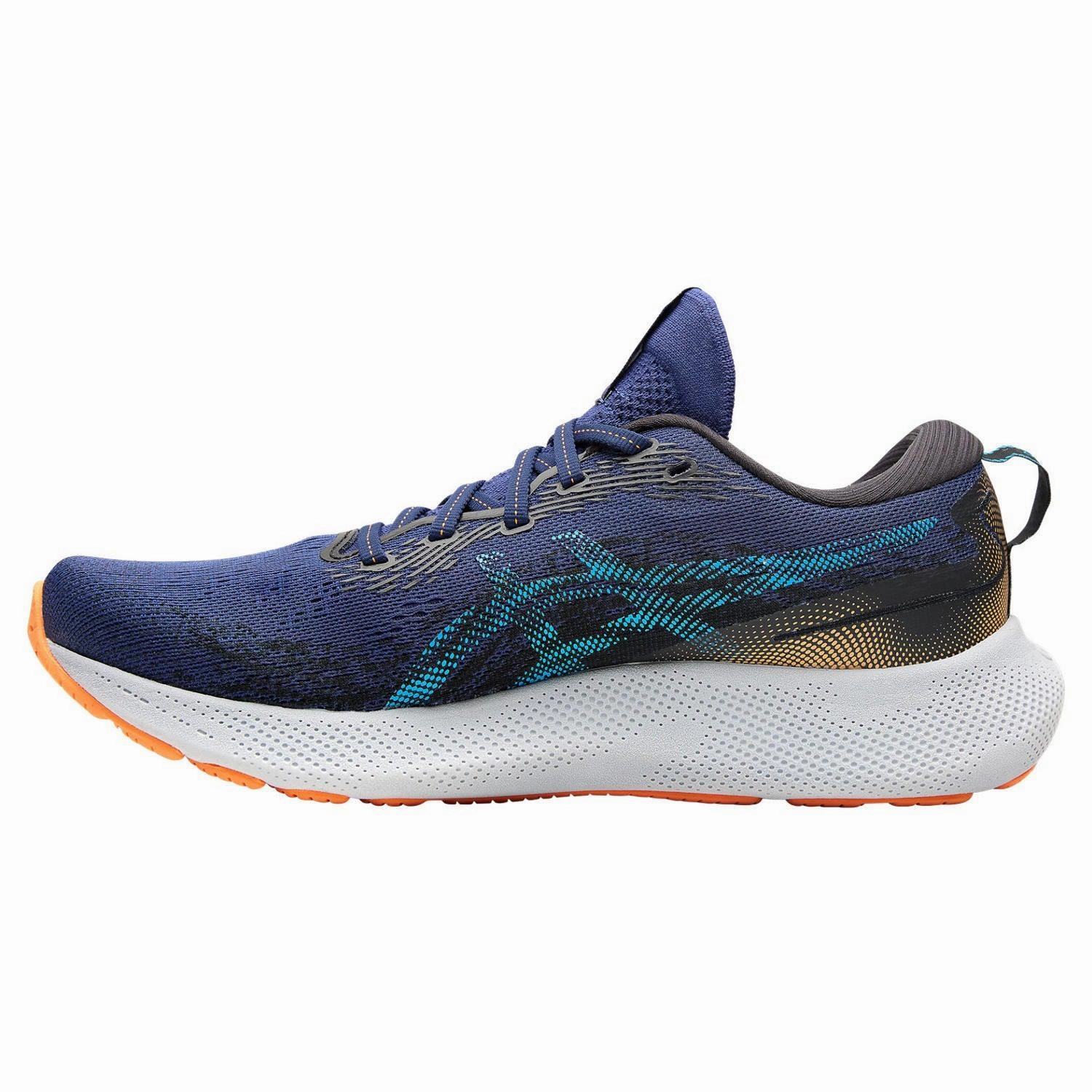 Asics Gel-Nimbus Lite 3 Men's Asics Gel Fit Sana Cross Training Shoe