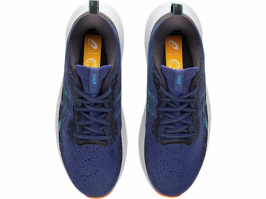 Asics Gel Kayano Best Running Shoe Asics Gel-Nimbus Lite 3 Men's