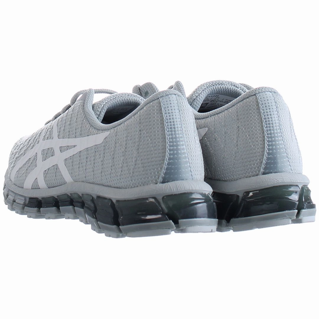 Shoes Similar To Asics Kayano Asics Gel-Quantum 180 4 GS Kids Grey Trainers