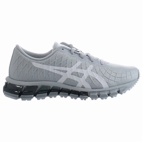 Asics Shoes Categories Asics Gel-Quantum 180 4 GS Kids Grey Trainers