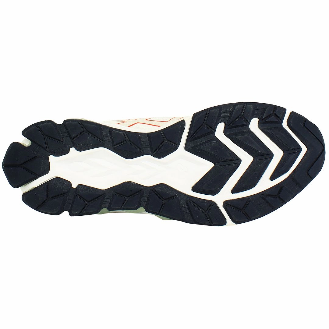 Asics Gel-Quantum 180 VII Mens White Running Trainers Asics Court Ff Novak Shoes