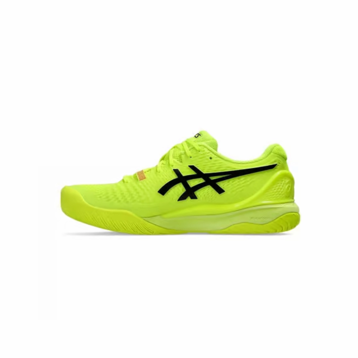 Asics Gel Resolution 9 Paris Tennis Shoes Old Asics Cheer Shoes