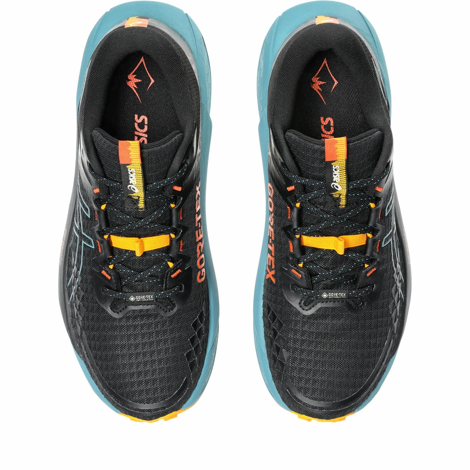 Asics Gel-Trabuco 13 GTX Mens Trail Running Shoes Asics Superblast Running Shoe