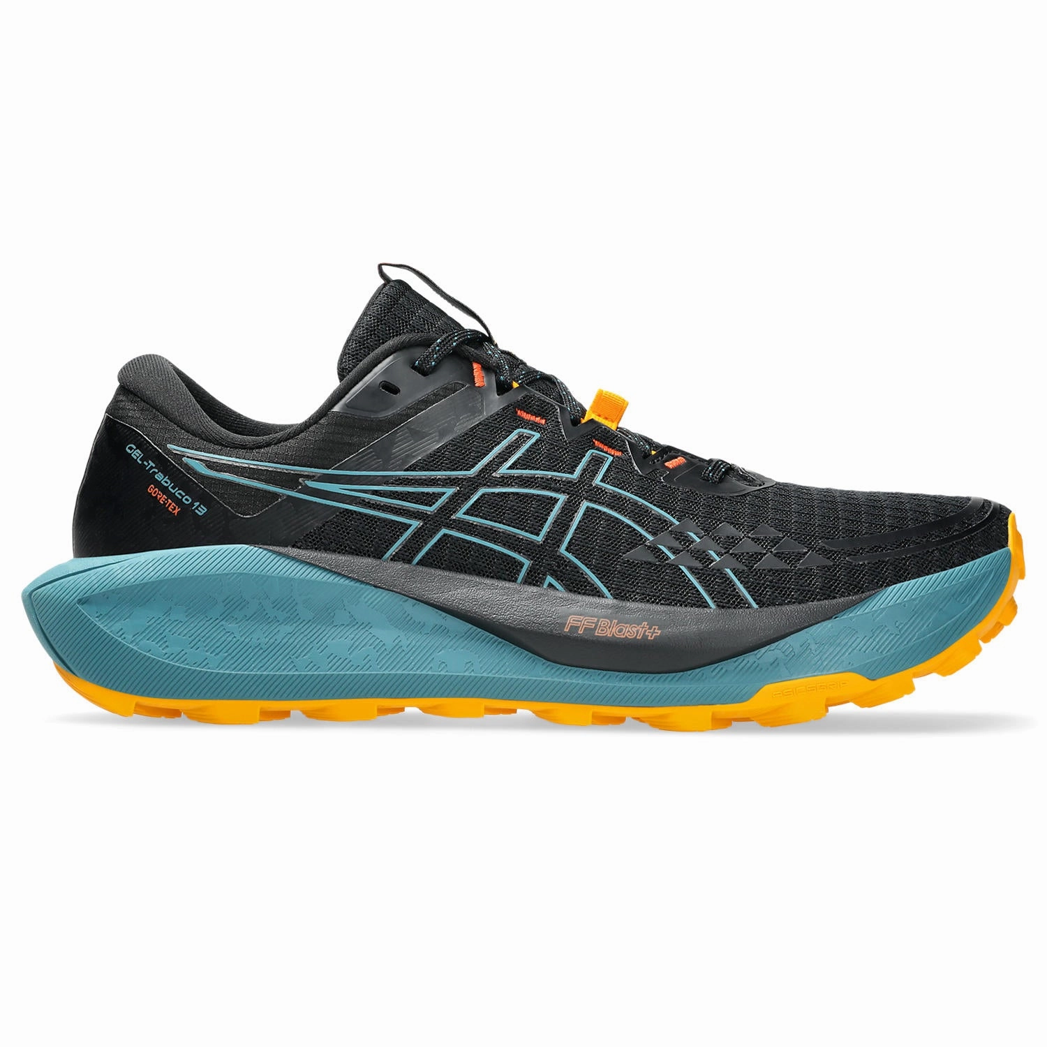 Asics Gel 7 Tennis Shoes Asics Gel-Trabuco 13 GTX Mens Trail Running Shoes