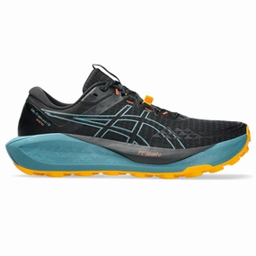 Asics Gel-Trabuco 13 GTX Mens Trail Running Shoes Asics Clearance Shoes