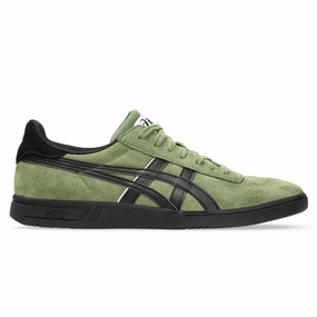 Asics Shoes Gel Pulse 13 ASICS GEL-VICKKA PRO MOSS/BLACK