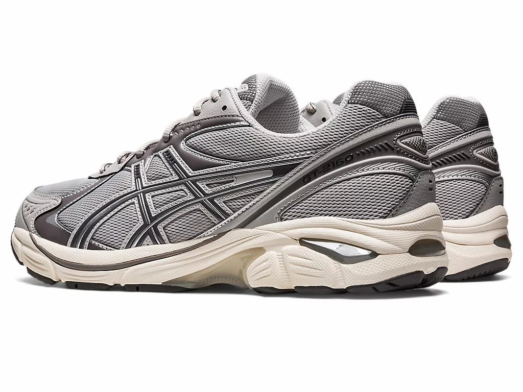 Asics Tiger Classic Shoes Asics GT-2160 Shoes (Oyster Grey/Carbon)