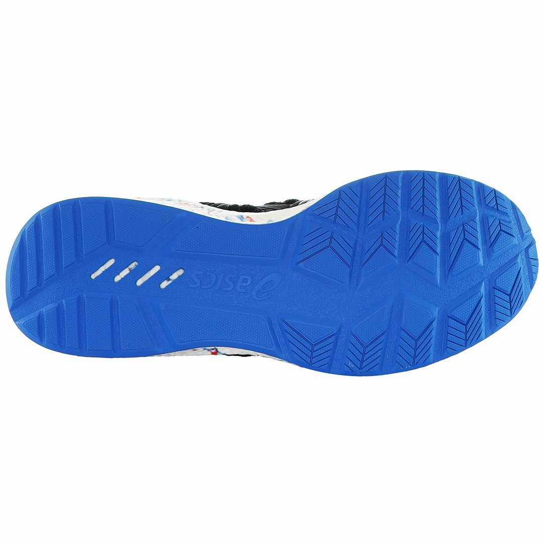 Asics Gel Cumulus 20 Le Running Shoes Asics HyperGel-Kan Mens Black Trainers