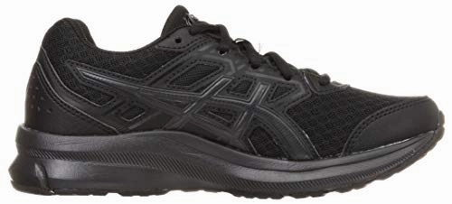 ASICS Men's JOLT 3 Running Shoe, Black Graphite Grey, 11 UK Asics Lyte Classic Running Shoes