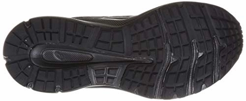 ASICS Men's JOLT 3 Running Shoe, Black Graphite Grey, 11 UK Asics Gel Rocket 9 Volleyball Shoes