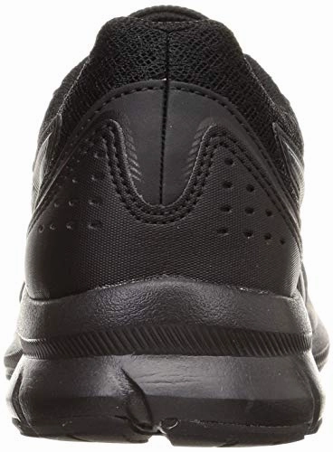 Asics Shoes Good For Flat Feet ASICS Men's JOLT 3 Running Shoe, Black Graphite Grey, 11 UK