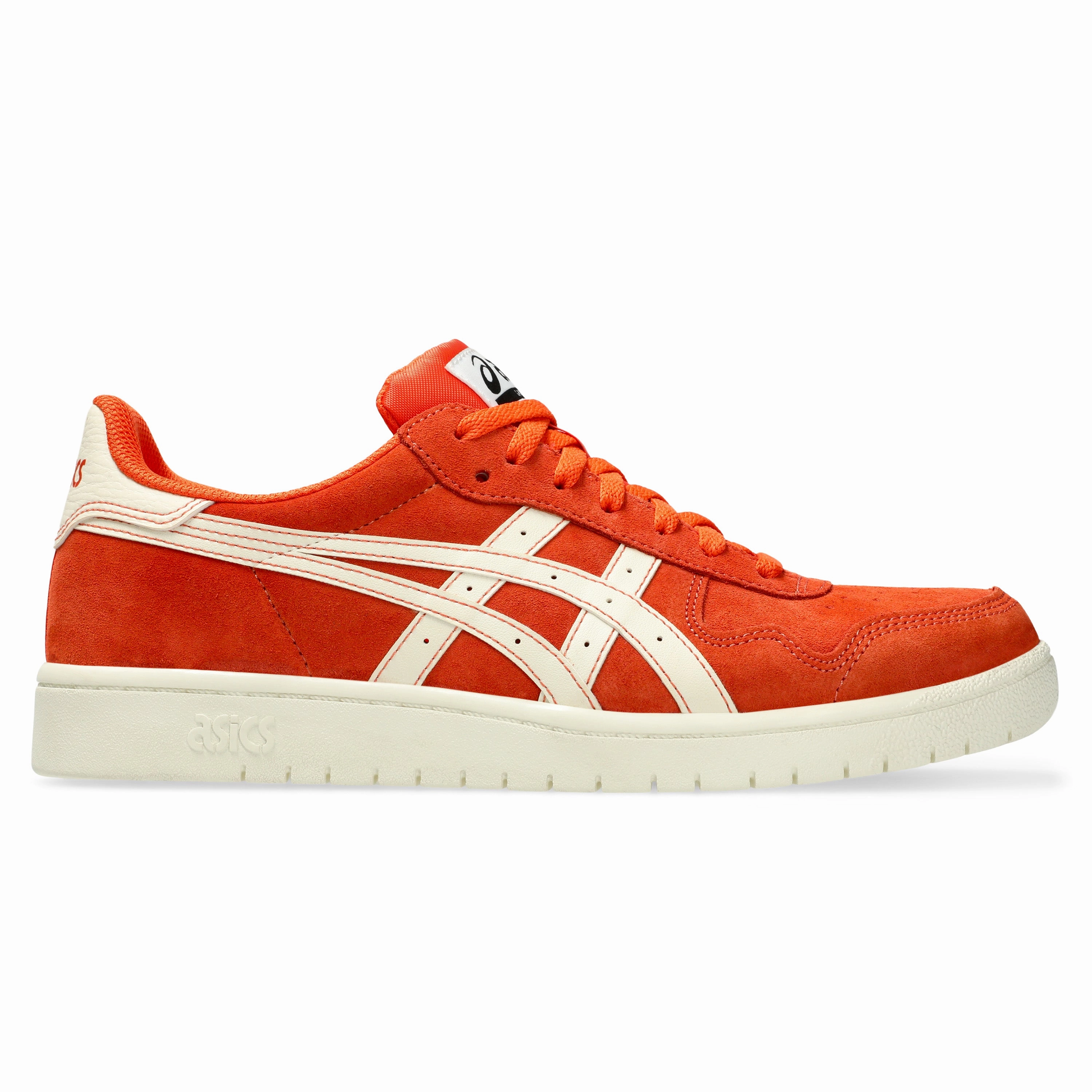 ASICS JAPAN PRO ORANGE / IVORY Asics Shoes Medical Discount
