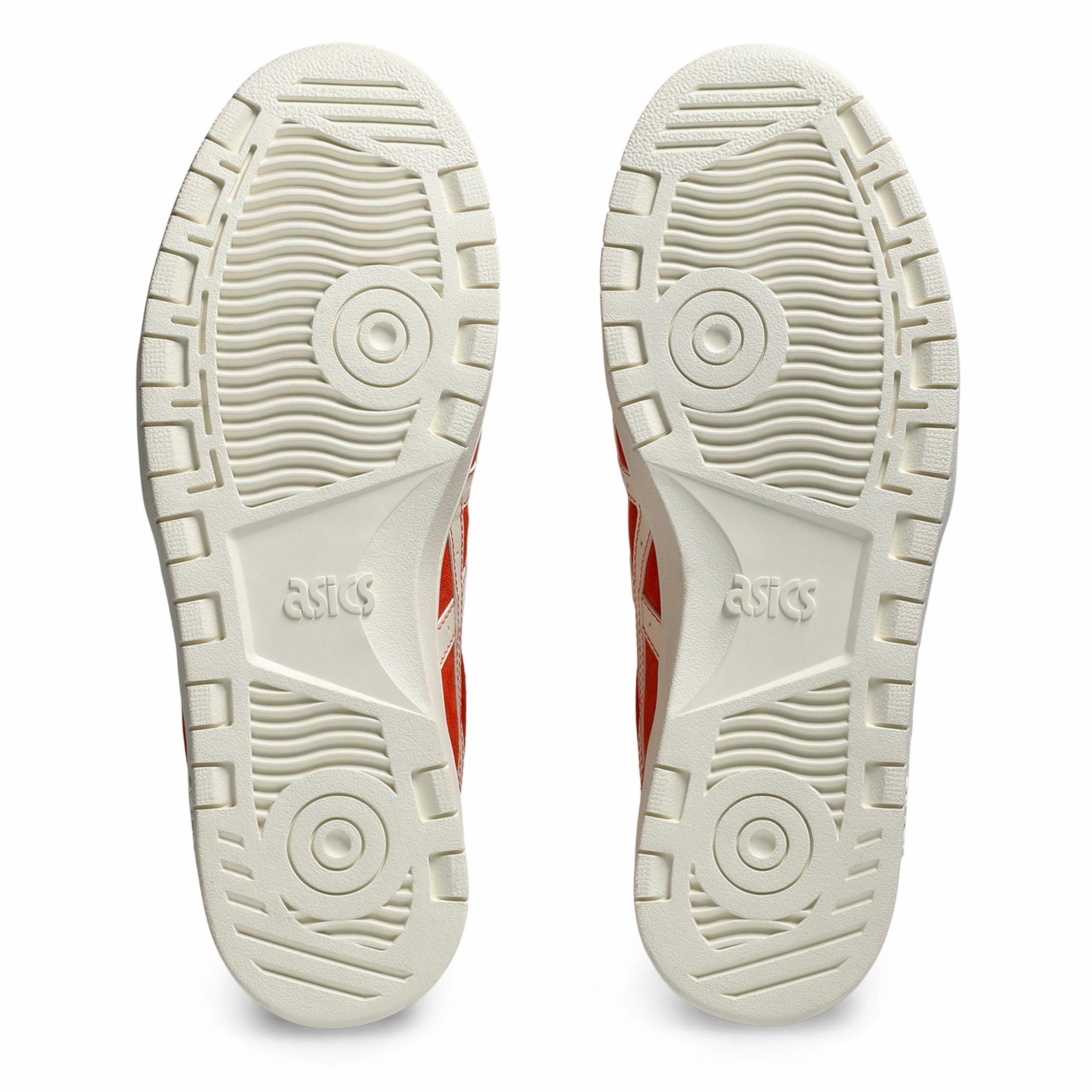 ASICS JAPAN PRO ORANGE / IVORY Sizing Asics Shoes