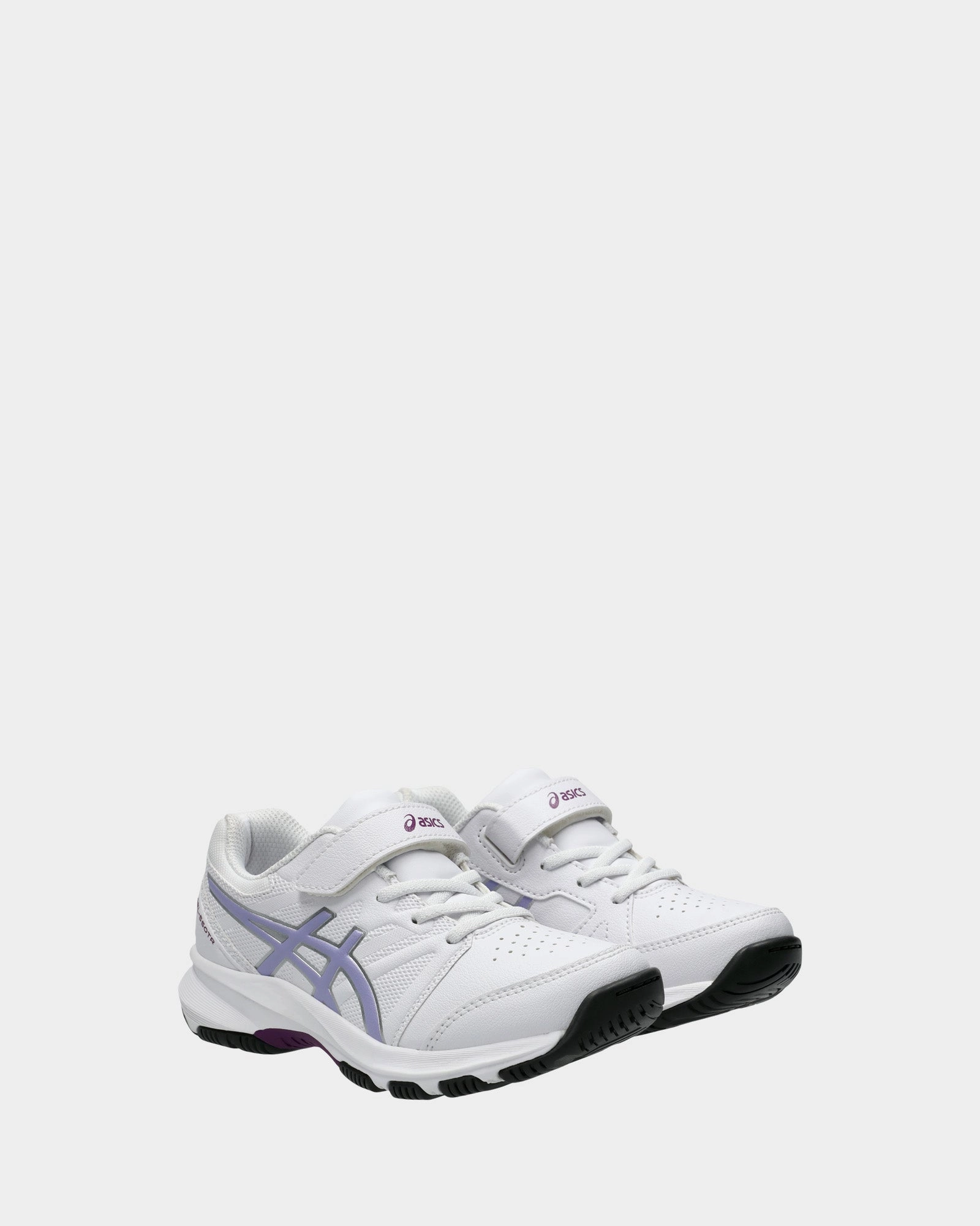 Gel -550 TR Pre-School White/Vapor Asics Nyc Shoes