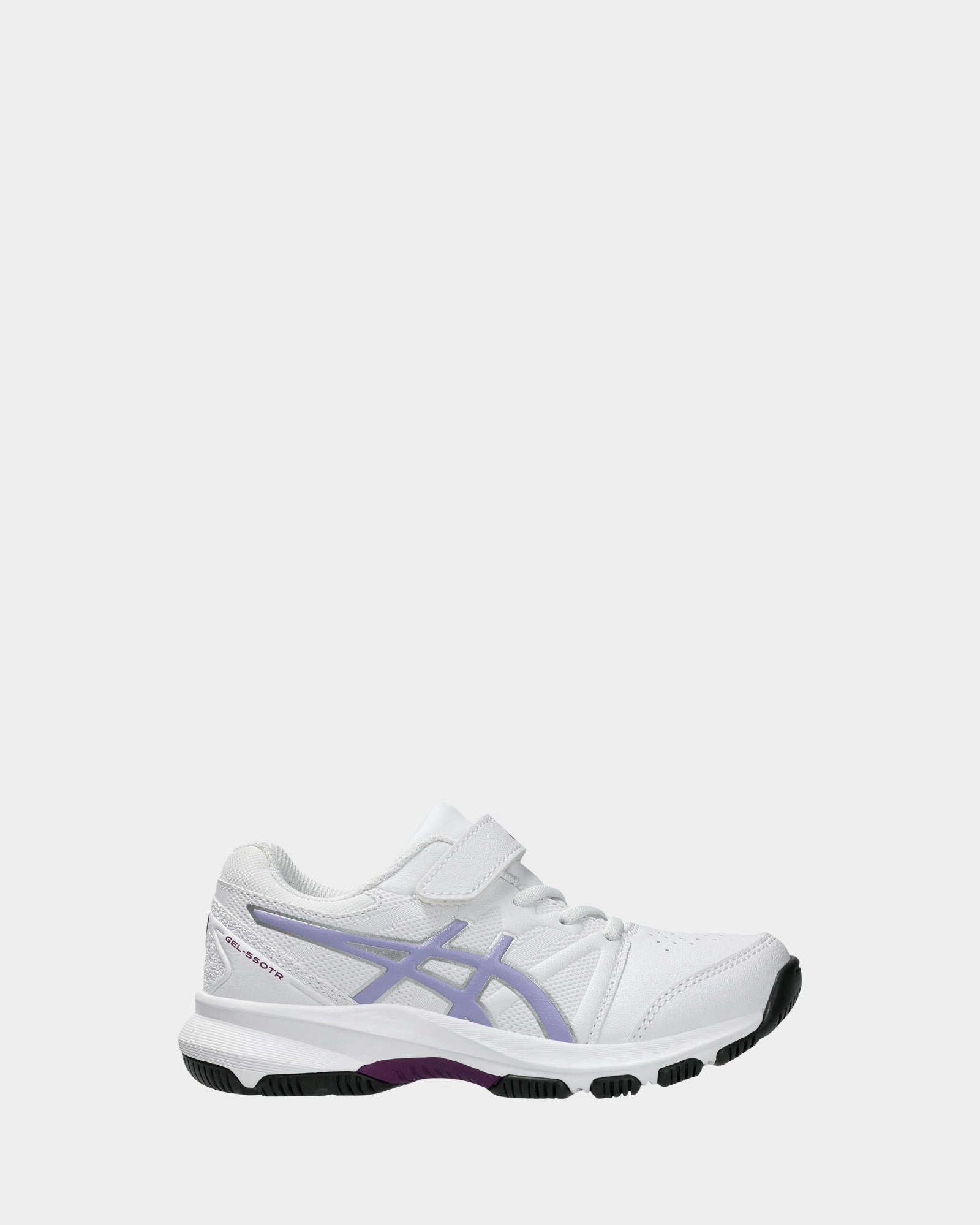 Gel -550 TR Pre-School White/Vapor Asics Shoes Philippines