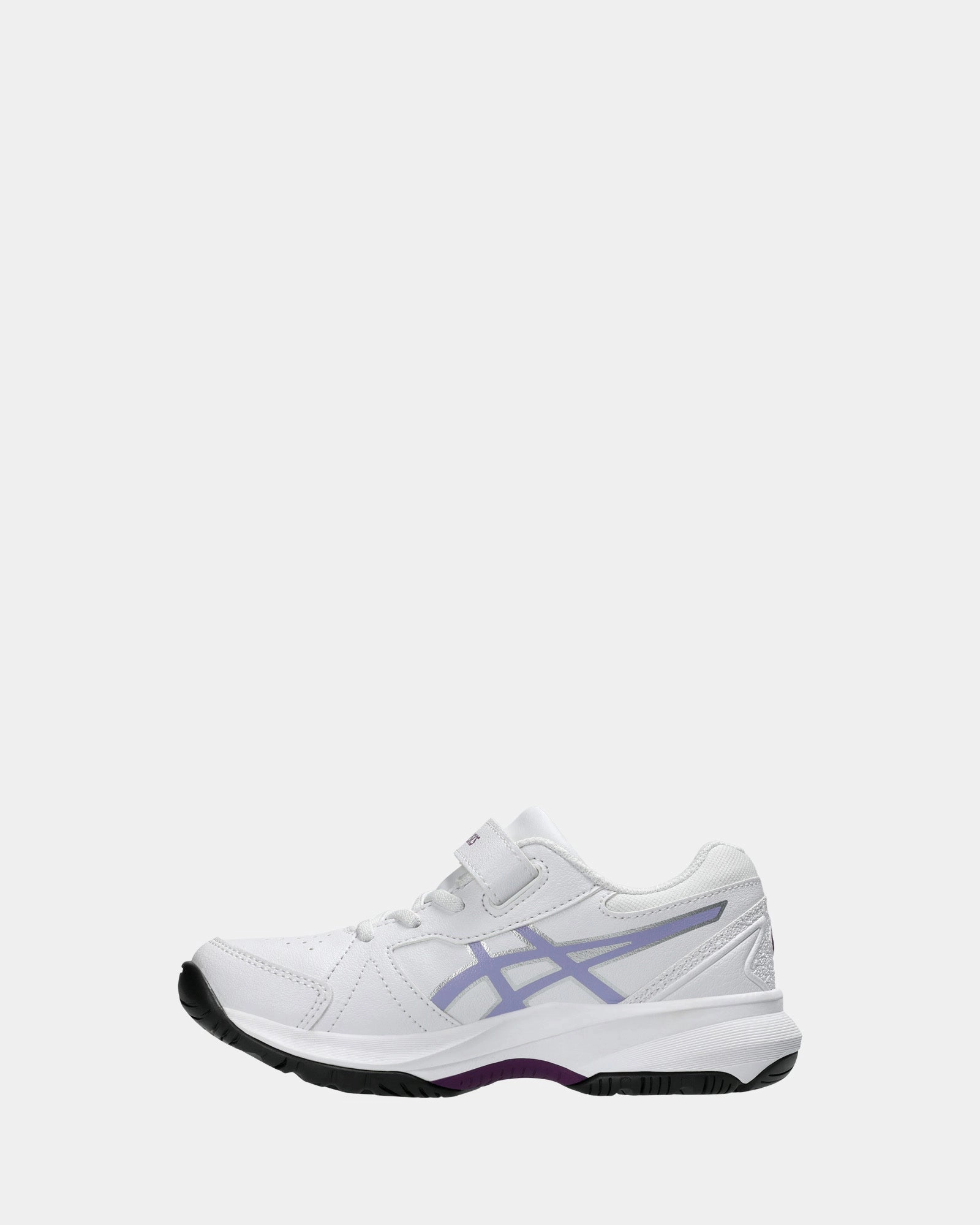 Gel -550 TR Pre-School White/Vapor Asics Running Shoes 2023