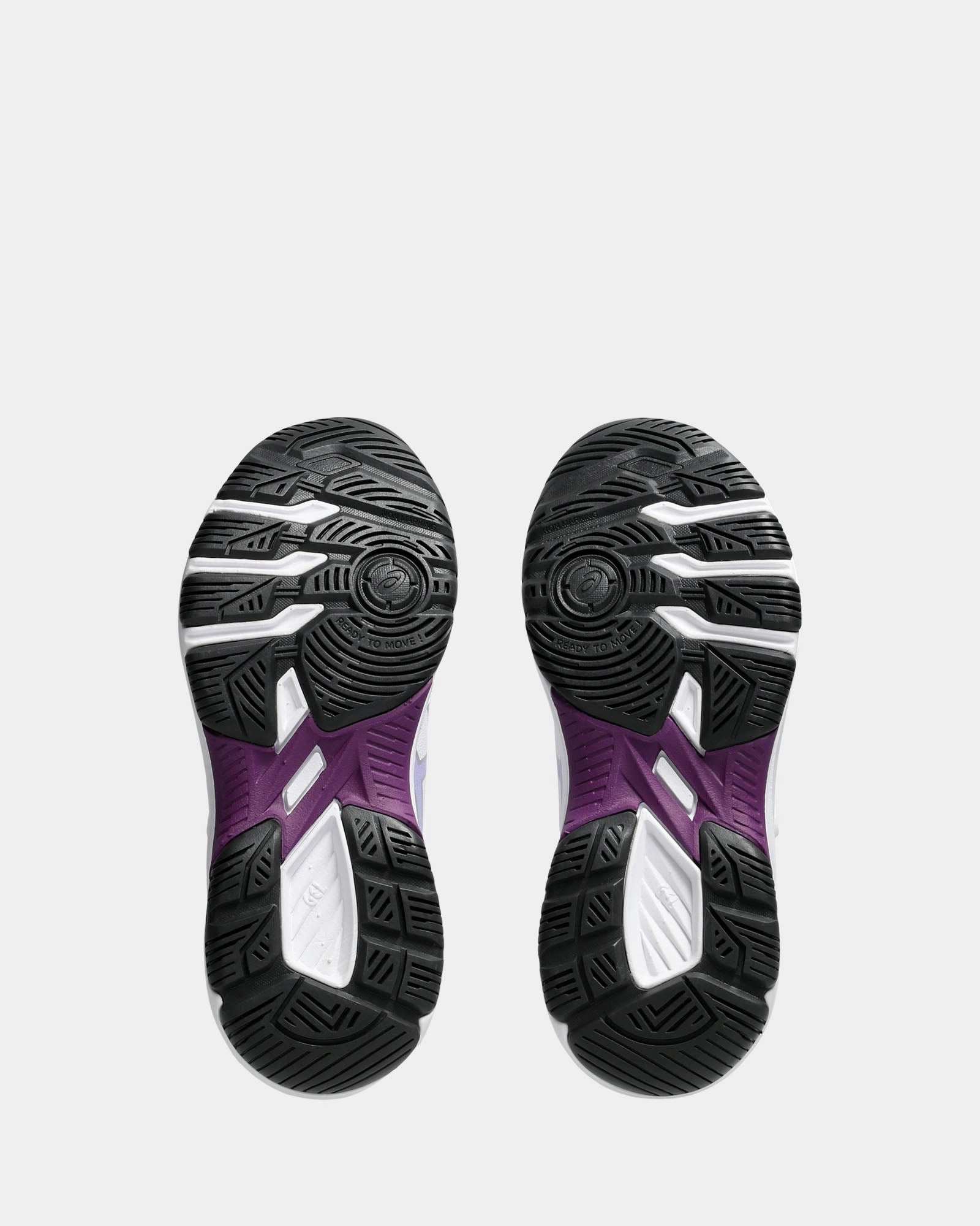 Gel -550 TR Pre-School White/Vapor Asics Shoes Gel-1130