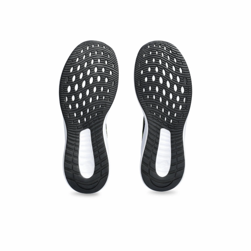 Asics Best Running Shoes ASICS Men's Patriot 13 Running Shoe (Black/Bright Yellow)