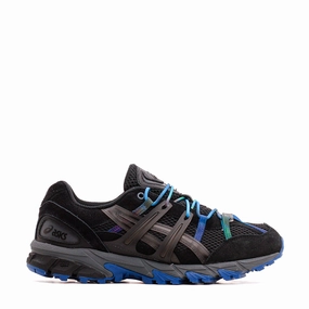 Asics Gt 1000 10 Running Shoe Asics Men x A.P.C Gel-Sonoma 15-50 Black 1203A226-001