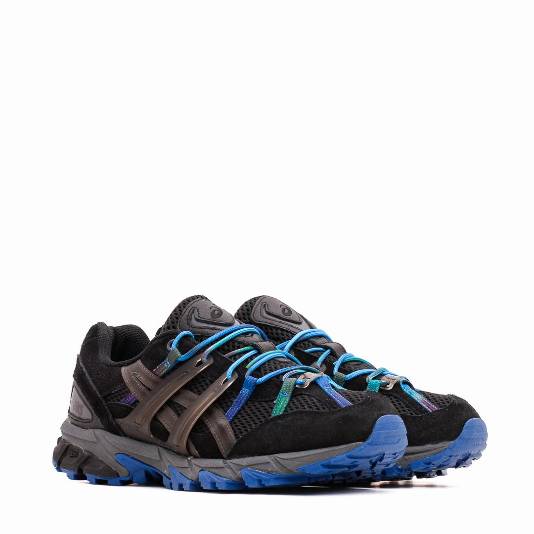 Asics Men x A.P.C Gel-Sonoma 15-50 Black 1203A226-001 Asics Shoes Kayano 24
