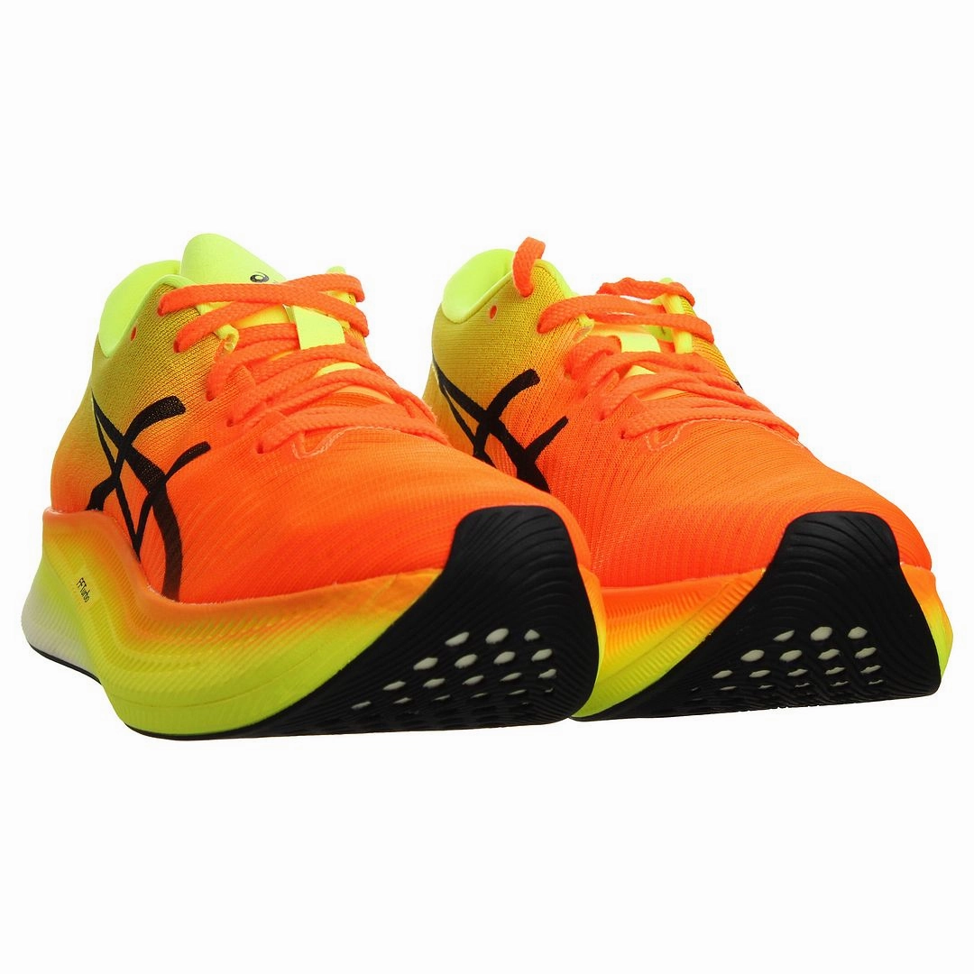 Asics Gel-excite Trail 2 Shoes Asics MetaSpeed Sky Womens Orange Running Trainers