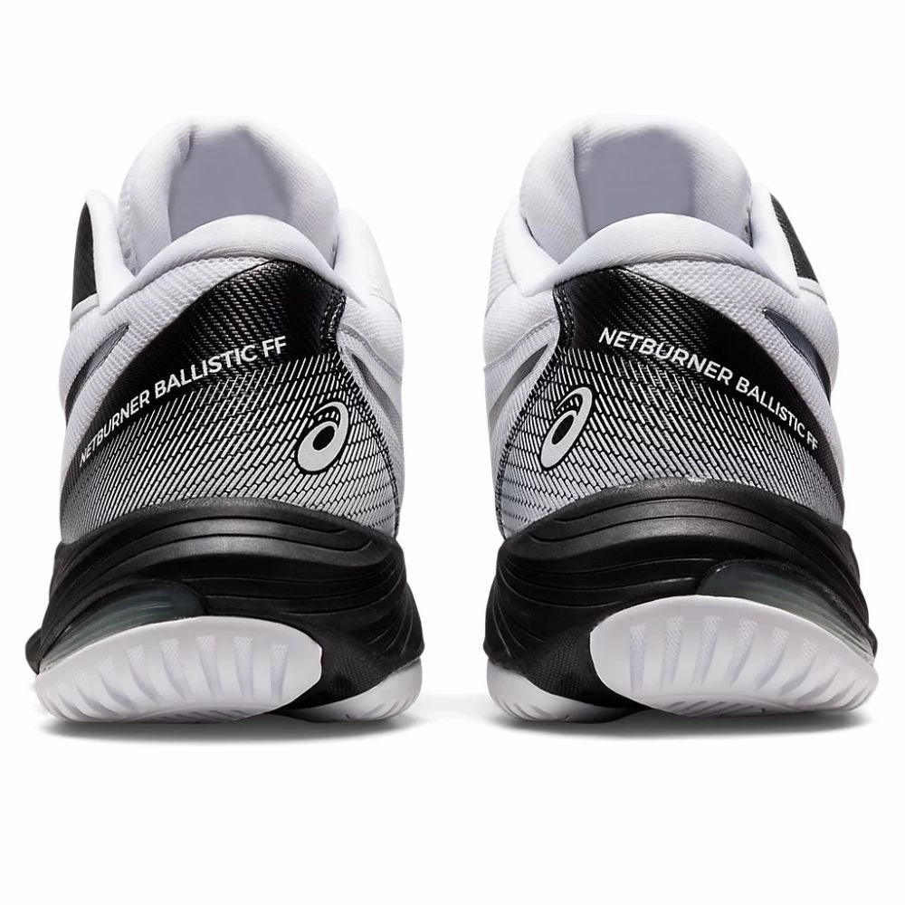 Asics Netburner Ballistic FF MT 3 Men's UNISEX Volleyball Shoes Asics Off Road Running Shoes