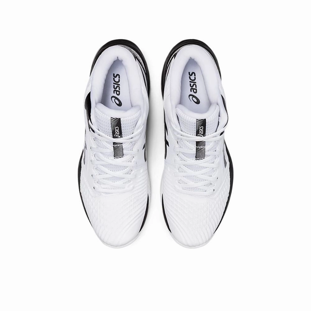 Asics Netburner Ballistic FF MT 3 Men's UNISEX Volleyball Shoes Asics Volleyball Shoes 2016