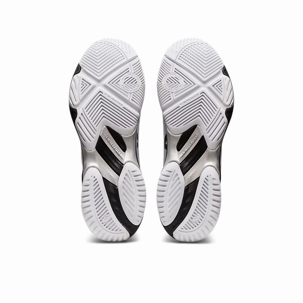 Asics Netburner Ballistic FF MT 3 Men's UNISEX Volleyball Shoes Asics Military Shoes