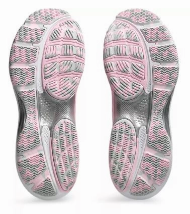 Asics Shoes In Pakistan Asics Netburner Sheild FF Womes White/Cotton Candy